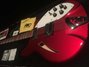 Rickenbacker 360/12 , Ruby: Free image