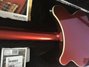 Rickenbacker 360/12 , Ruby: Full Instrument - Rear