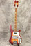 Rickenbacker 4001/4 , Fireglo: Full Instrument - Front