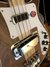 Rickenbacker 4003/4 , Natural Walnut: Free image