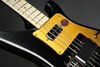 Rickenbacker 4003/4 S, Jetglo Pearlstar : Close up - Free2