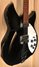 Rickenbacker 330/6 , Jetglo: Free image