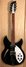 Rickenbacker 330/6 , Jetglo: Full Instrument - Front