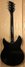 Rickenbacker 330/6 , Jetglo: Full Instrument - Rear