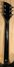 Rickenbacker 330/6 , Jetglo: Neck - Rear
