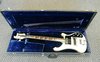 Rickenbacker 4001/4 BT, White: Free image2