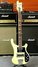Rickenbacker 4001/4 BT, White: Full Instrument - Front