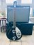 Rickenbacker 360/6 , Jetglo: Free image