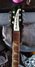 Rickenbacker 360/6 , Jetglo: Neck - Front