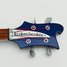 Rickenbacker 4003/4 , Midnightblue: Headstock