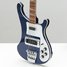 Rickenbacker 4003/4 , Midnightblue: Free image