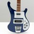 Rickenbacker 4003/4 , Midnightblue: Body - Front