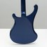 Jul 2011 Rickenbacker 4003/4 , Midnightblue: Body - Rear