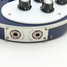 Rickenbacker 4003/4 , Midnightblue: Close up - Free