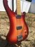 Rickenbacker 4004/4 Laredo, Fireglo: Free image
