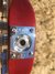 Rickenbacker 4004/4 Laredo, Fireglo: Close up - Free
