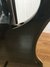 Oct 1973 Rickenbacker 4001/4 , Jetglo: Body - Rear