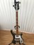 Rickenbacker 4001/4 , Jetglo: Full Instrument - Front