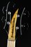 Rickenbacker 4003/4 S, Jetglo Pearlstar : Headstock