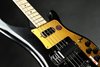 Rickenbacker 4003/4 S, Jetglo Pearlstar : Close up - Free2