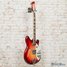 Rickenbacker 360/6 , Fireglo: Free image