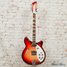 Rickenbacker 360/6 , Fireglo: Full Instrument - Front
