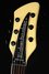 Rickenbacker 360/6 SPC, LMC Light Mocha Cream: Headstock