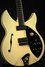 Rickenbacker 360/6 SPC, LMC Light Mocha Cream: Free image