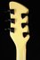 Rickenbacker 360/6 SPC, LMC Light Mocha Cream: Headstock - Rear
