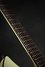 Rickenbacker 360/6 SPC, LMC Light Mocha Cream: Neck - Front