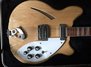 Rickenbacker 360/12 VP, Mapleglo: Body - Front