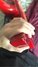 Rickenbacker 330/6 , Fireglo: Close up - Free2