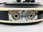 Rickenbacker 381/6 JK, Jetglo: Close up - Free