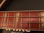 Rickenbacker 4003/4 , Autumnglo: Neck - Front