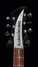 Rickenbacker 350/6 V63, Jetglo: Headstock