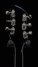 Rickenbacker 350/6 V63, Jetglo: Headstock - Rear