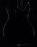 May 2019 Rickenbacker 350/6 V63, Jetglo: Body - Rear