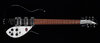 Rickenbacker 350/6 V63, Jetglo: Full Instrument - Front