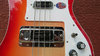 Rickenbacker 4003/4 , Fireglo: Free image