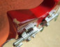 Rickenbacker 4003/4 , Fireglo: Headstock - Rear