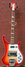 Rickenbacker 4003/4 , Fireglo: Full Instrument - Front