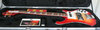 Rickenbacker 4003/4 , Fireglo: Neck - Front