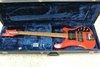 Rickenbacker 4003/4 BH BT, Red: Full Instrument - Front