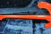 Rickenbacker 4003/4 BH BT, Red: Neck - Rear