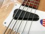Rickenbacker 4003/5 S, Mapleglo: Free image