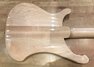 Jun 2019 Rickenbacker 4003/5 S, Mapleglo: Body - Rear