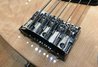 Rickenbacker 4003/5 S, Mapleglo: Close up - Free