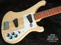 Rickenbacker 4003/5 S, Mapleglo: Free image