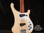 Rickenbacker 4003/5 S, Mapleglo: Body - Front