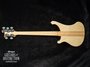 Rickenbacker 4003/5 S, Mapleglo: Full Instrument - Rear